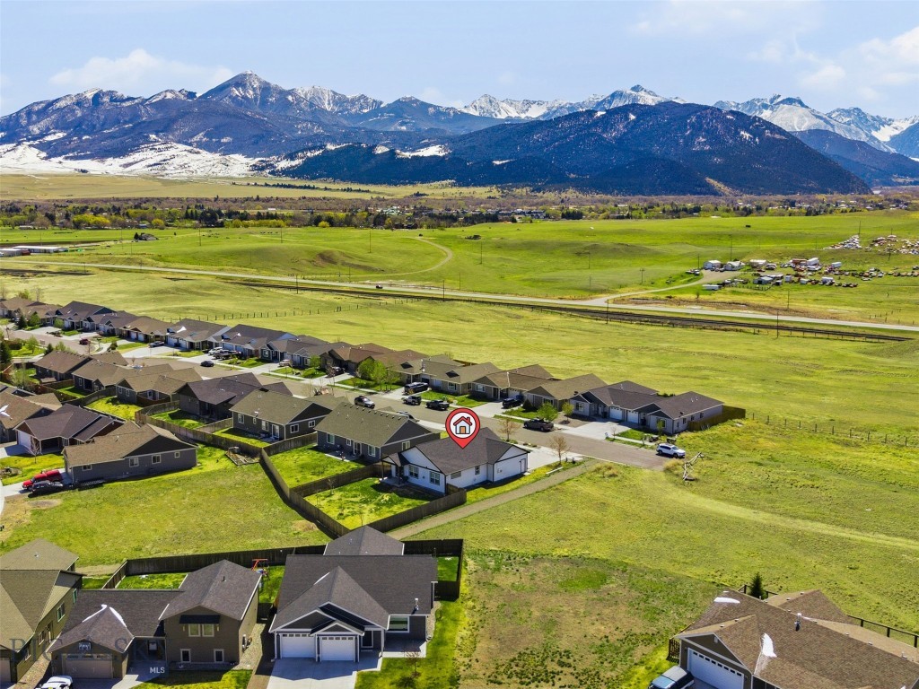 Discovery Vista - Residential