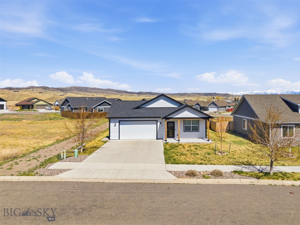 Discovery Vista - Residential