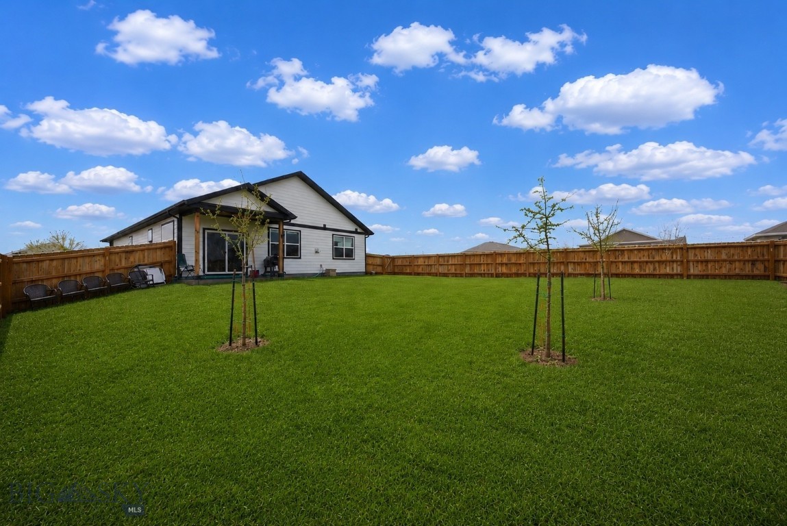 Discovery Vista - Residential