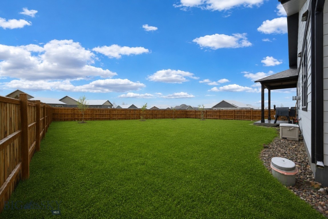 Discovery Vista - Residential