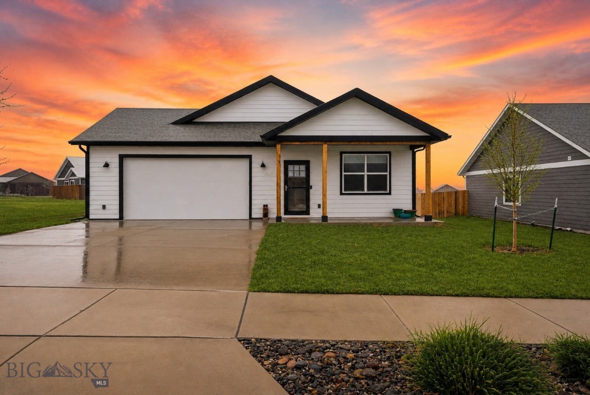 Discovery Vista - Residential