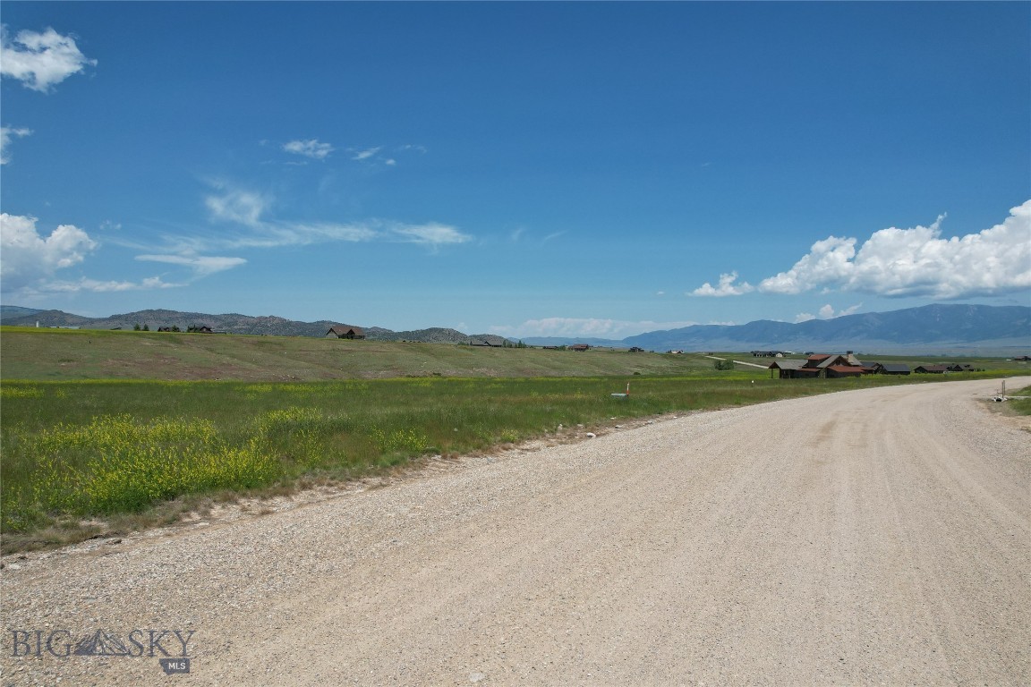 Pronghorn Meadows - Land