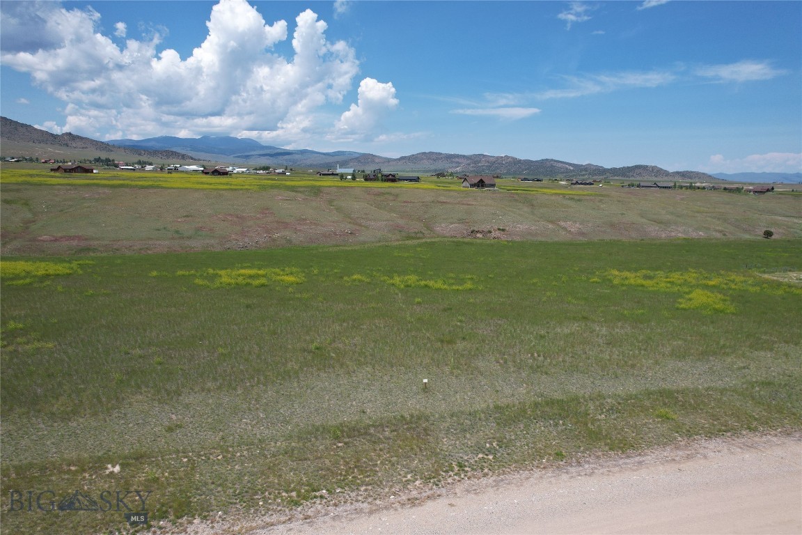 Pronghorn Meadows - Land