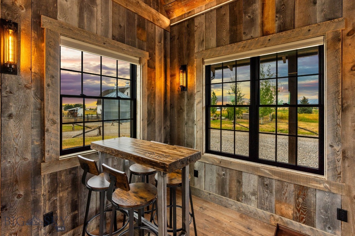 Ross Creek - Farm