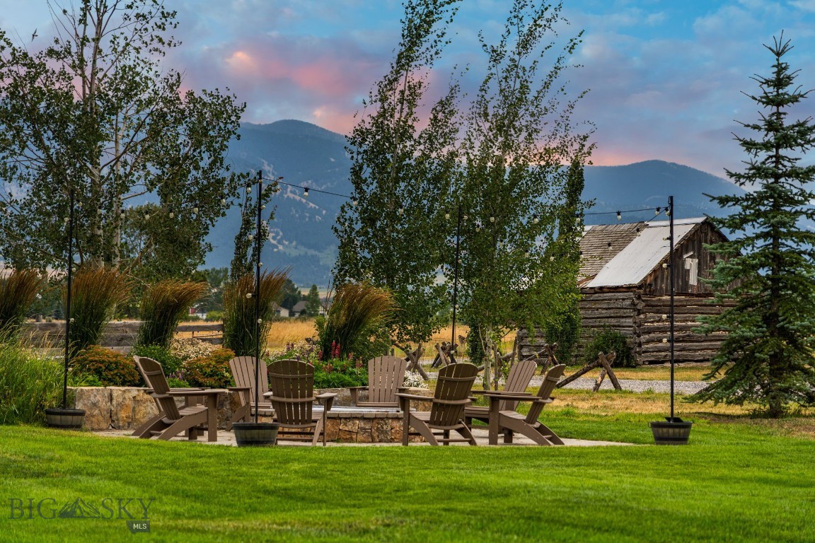 Ross Creek - Farm
