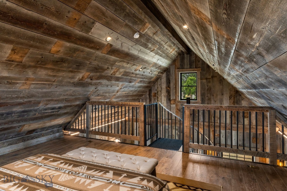 Ross Creek - Farm