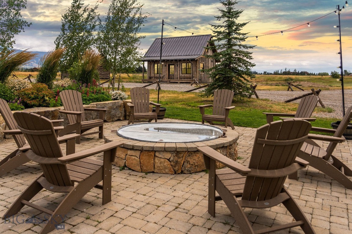 Ross Creek - Farm