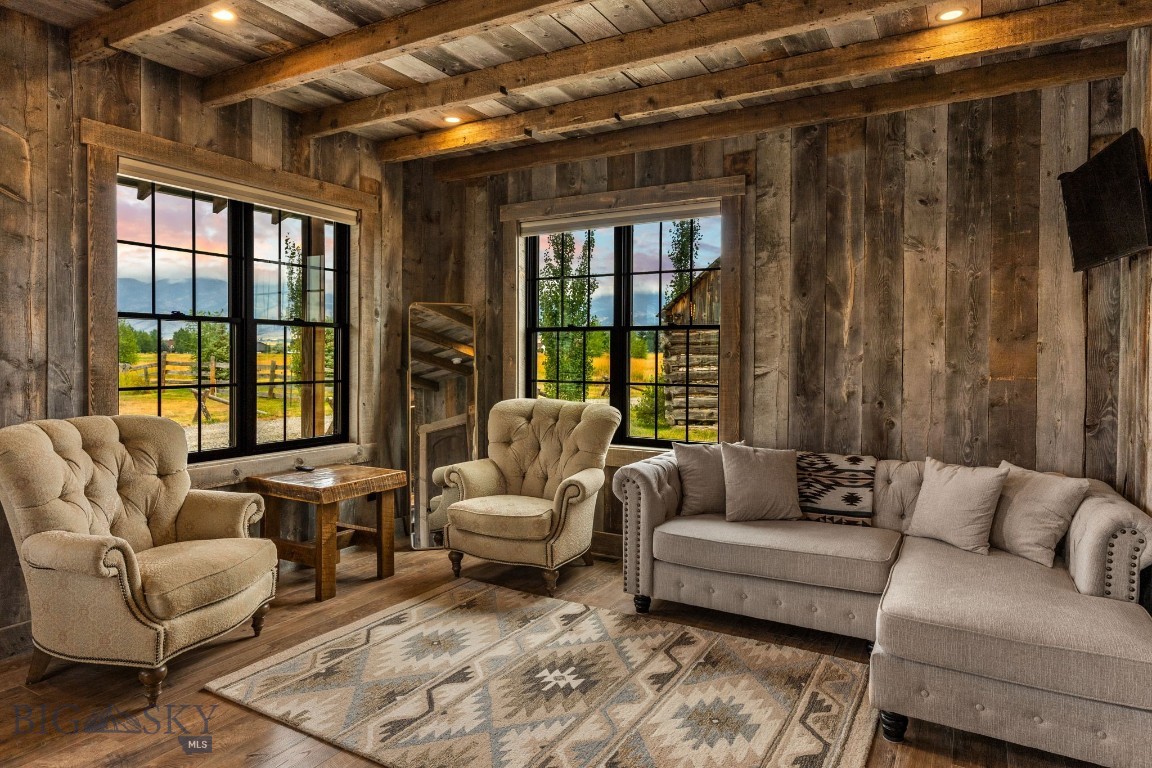 Ross Creek - Farm