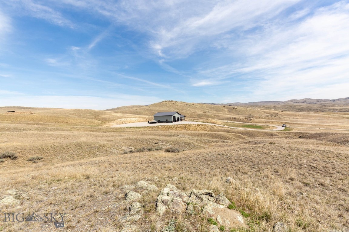 Hilltop Vista - Residential