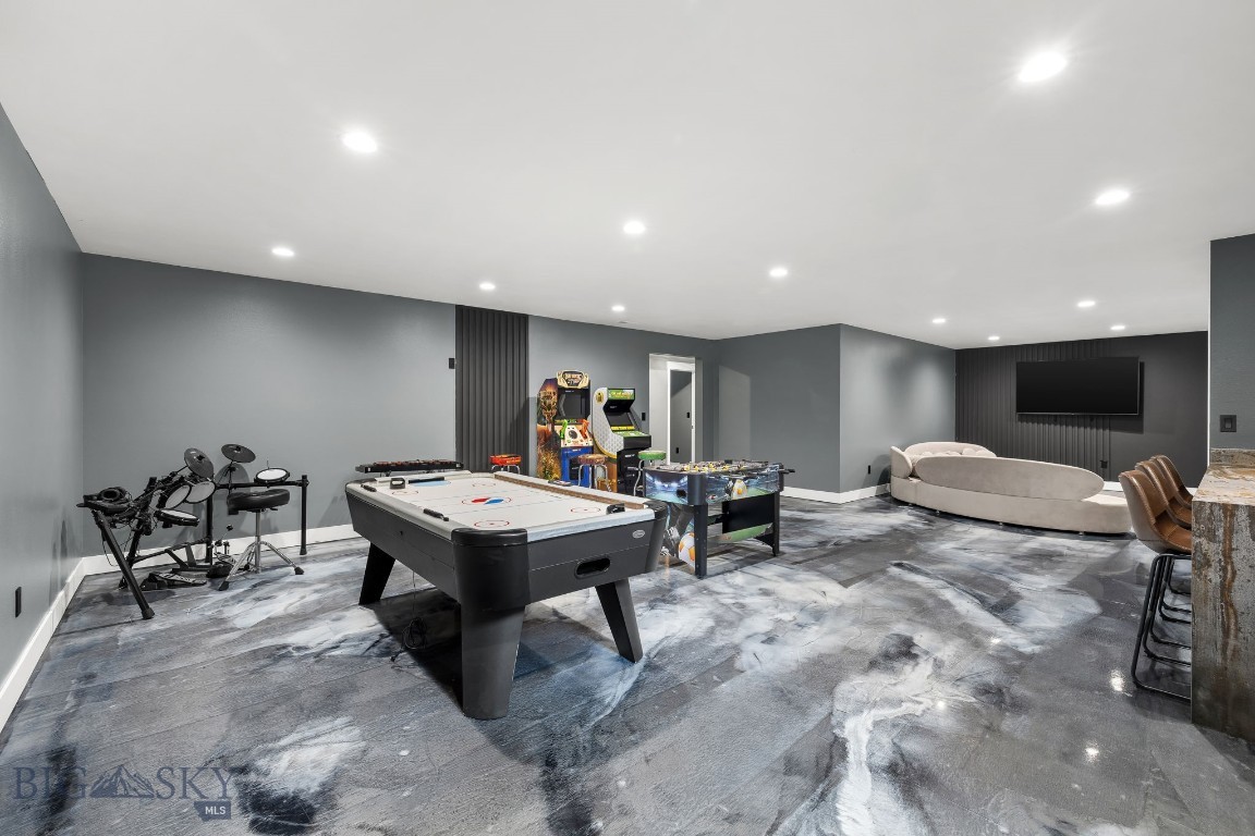 Other - Residential