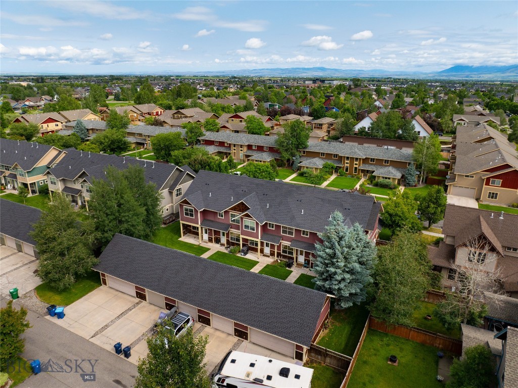 Valley West - Residential