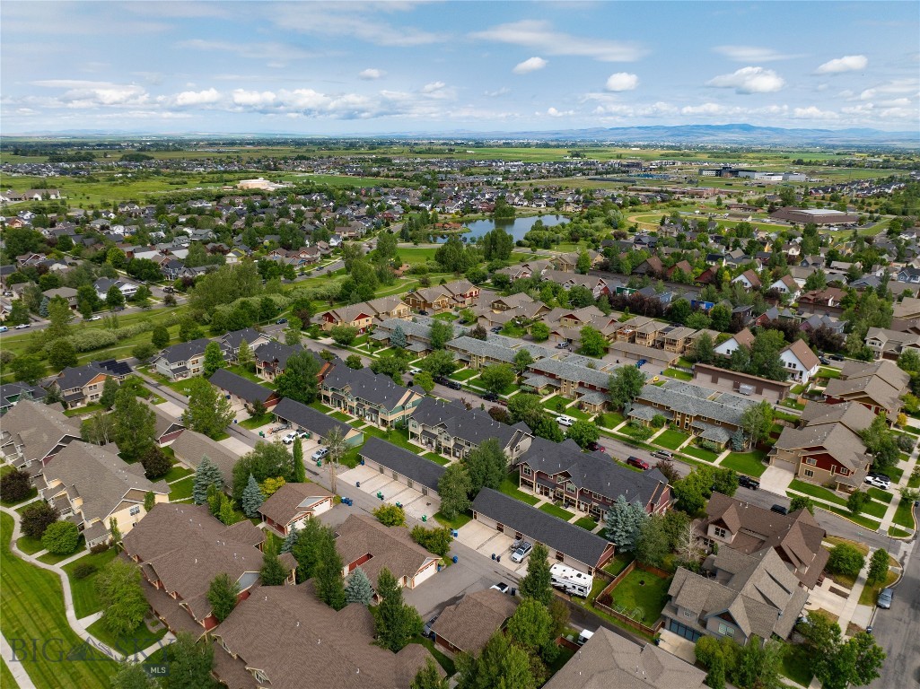 Valley West - Residential