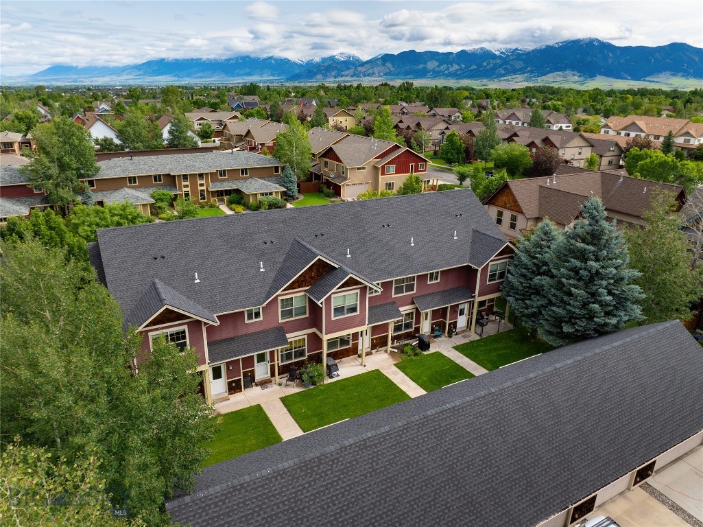 Valley West - Residential