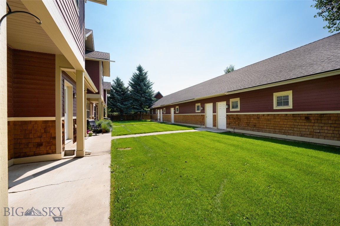 Valley West - Residential