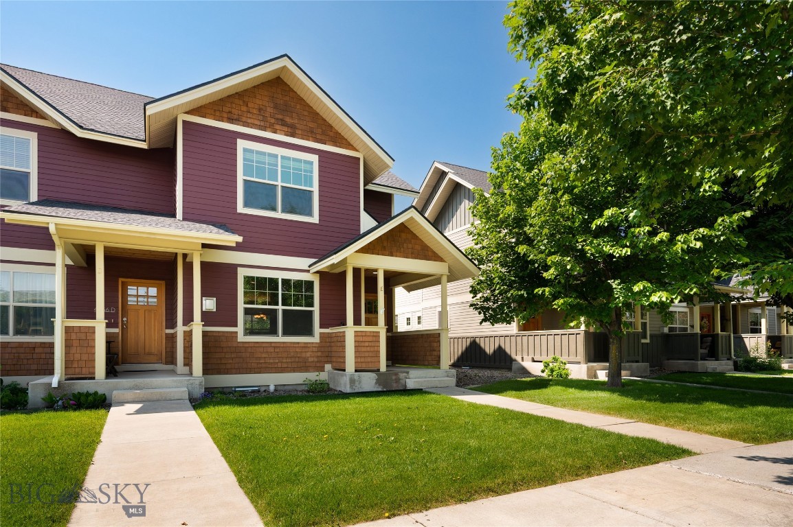 Valley West - Residential
