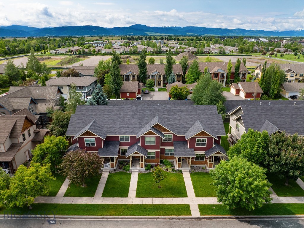 Valley West - Residential