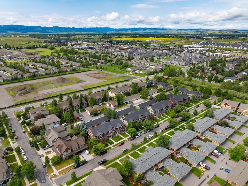 Valley West - Residential