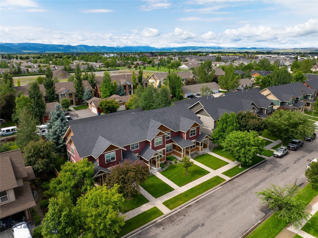 Valley West - Residential