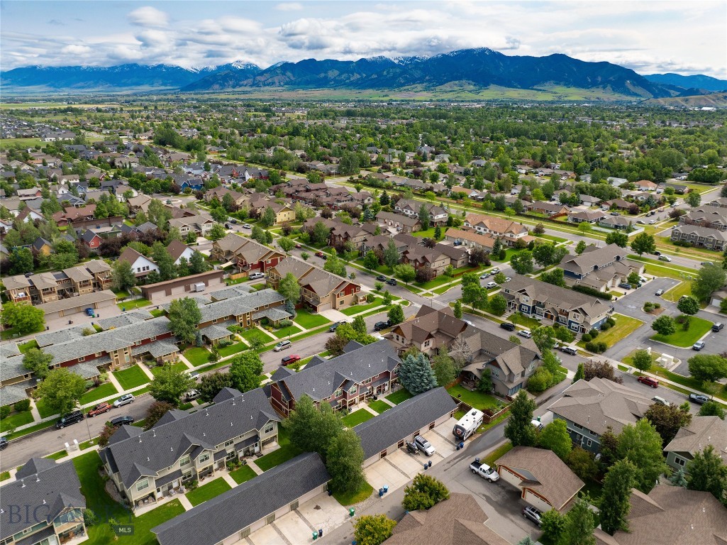 Valley West - Residential