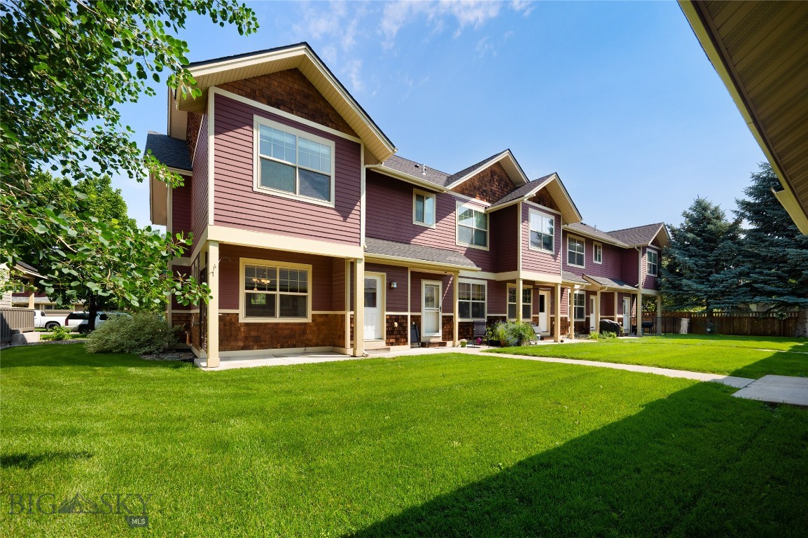 Valley West - Residential