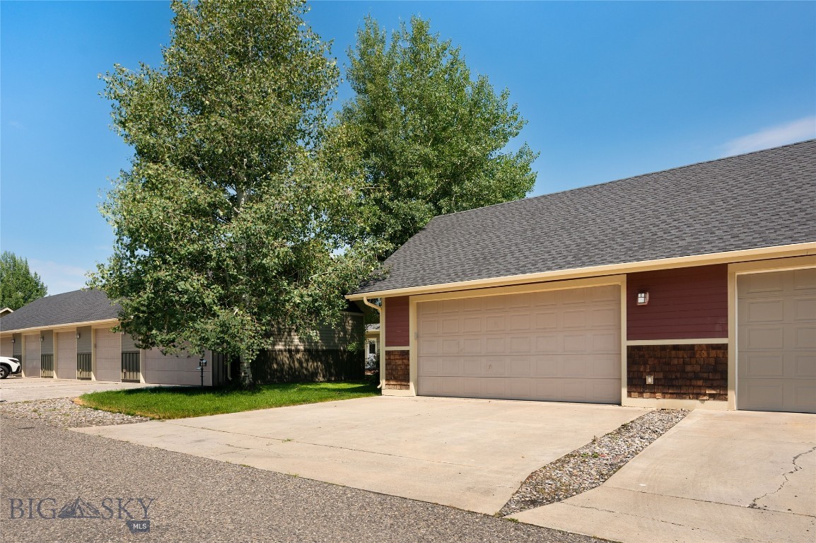Valley West - Residential
