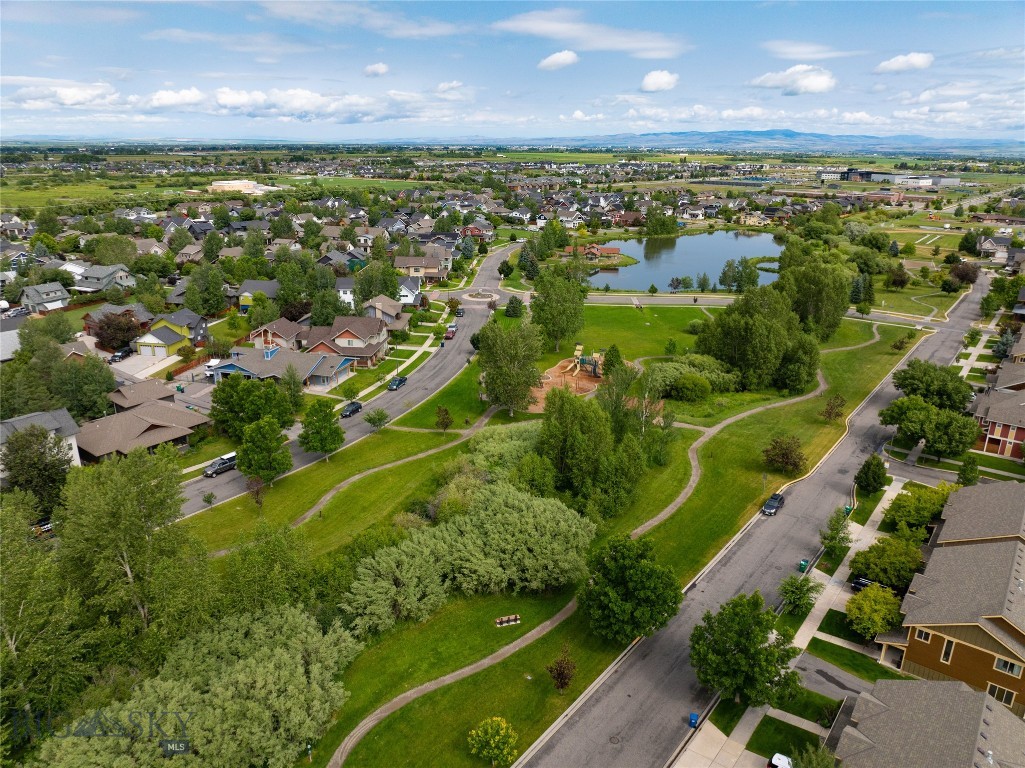 Valley West - Residential