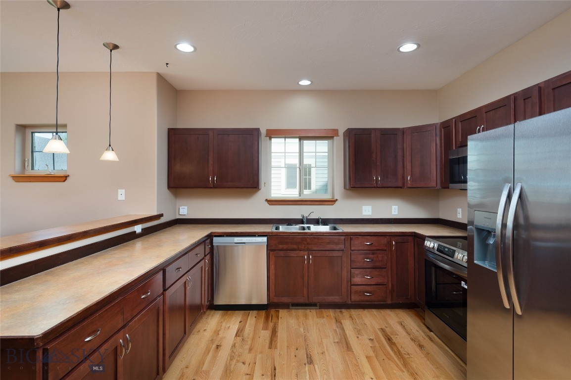 Valley West - Residential