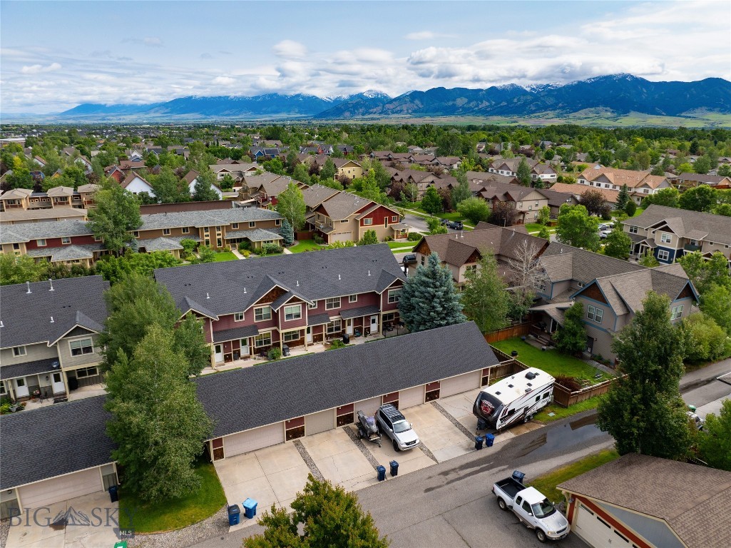 Valley West - Residential