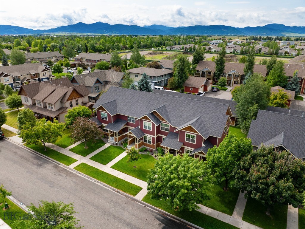 Valley West - Residential