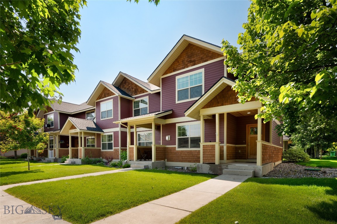 Valley West - Residential
