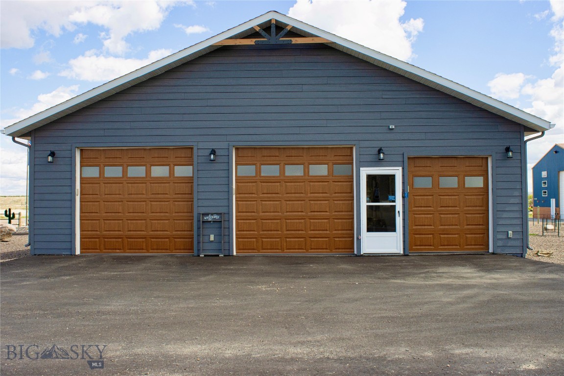Other - Residential