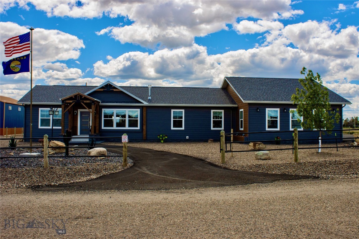 Other - Residential