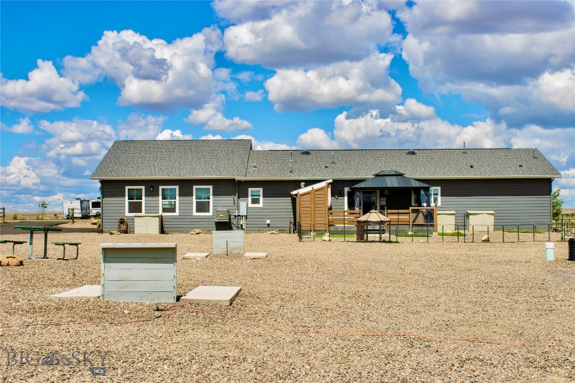 Other - Residential