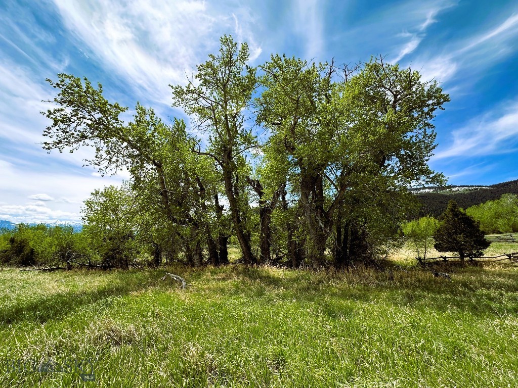 Stone Ridge Views - Land