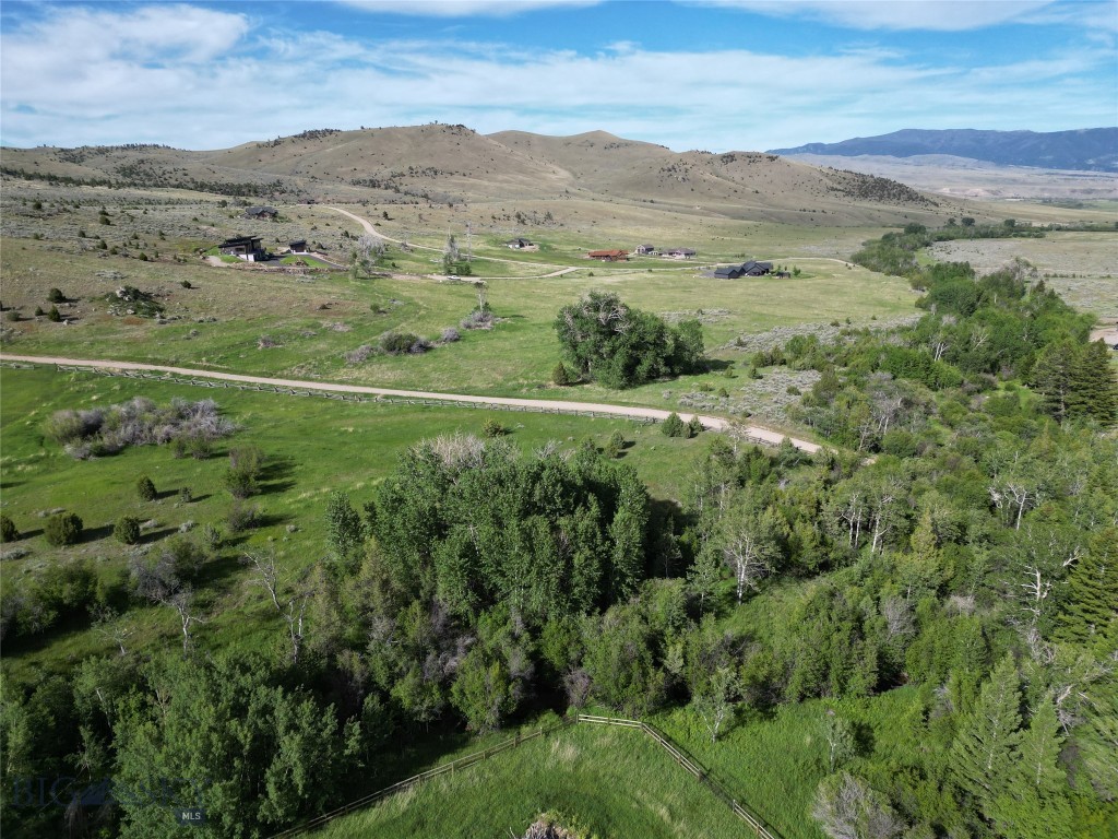 Stone Ridge Views - Land