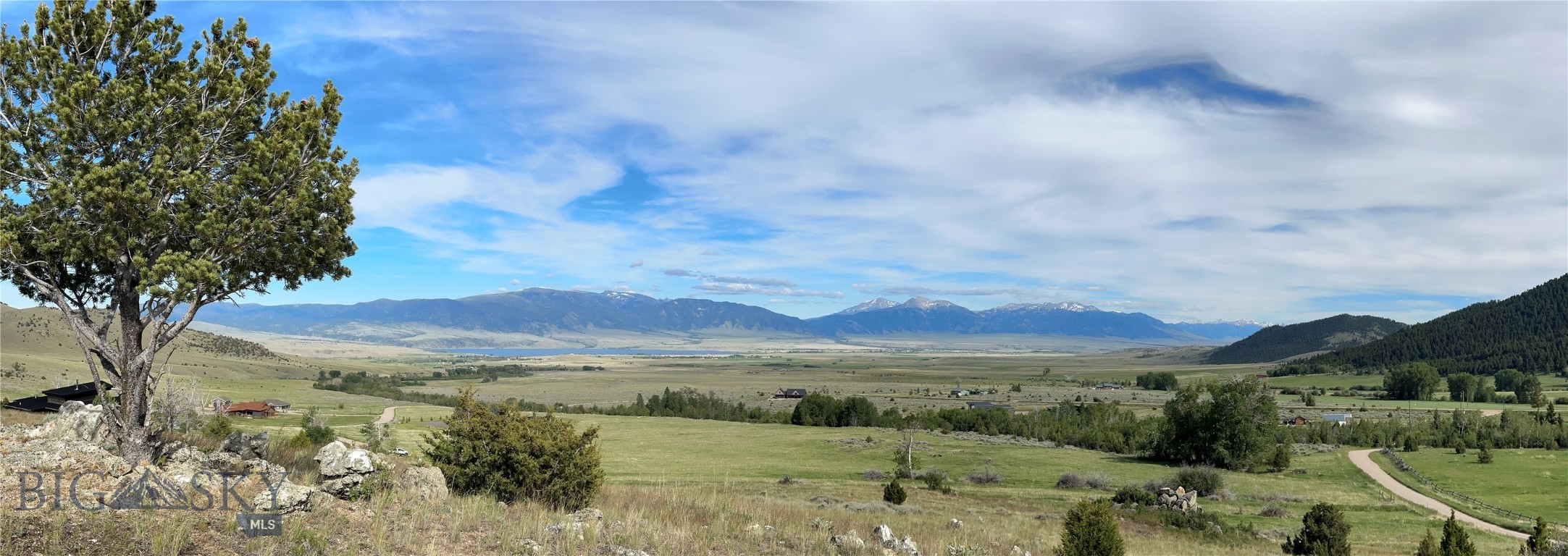 Stone Ridge Views - Land