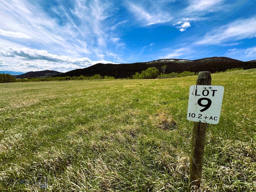 Stone Ridge Views - Land