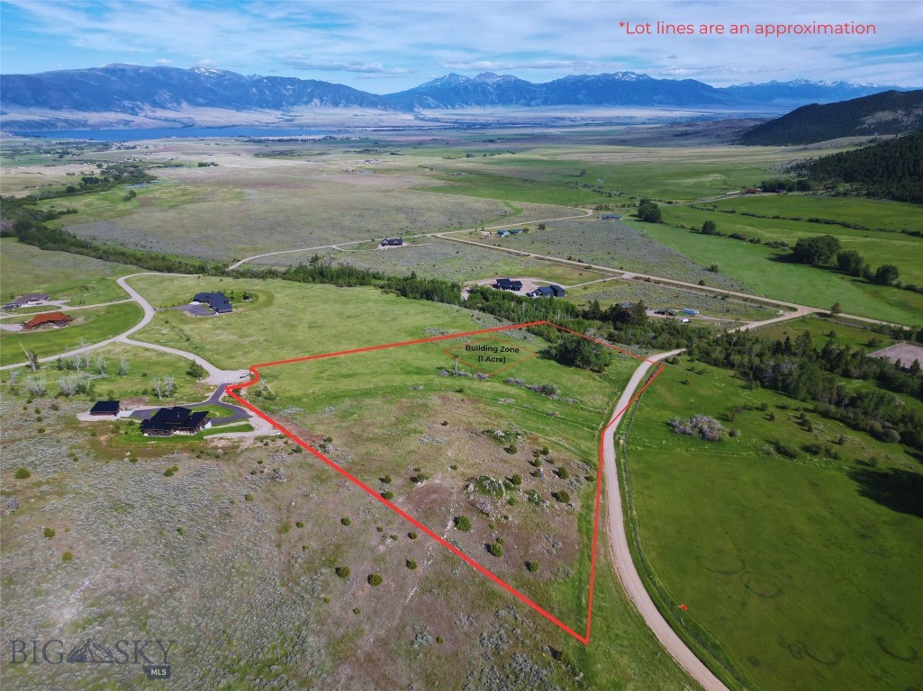 Stone Ridge Views - Land