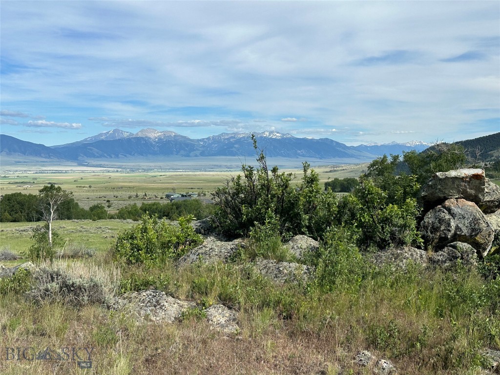 Stone Ridge Views - Land