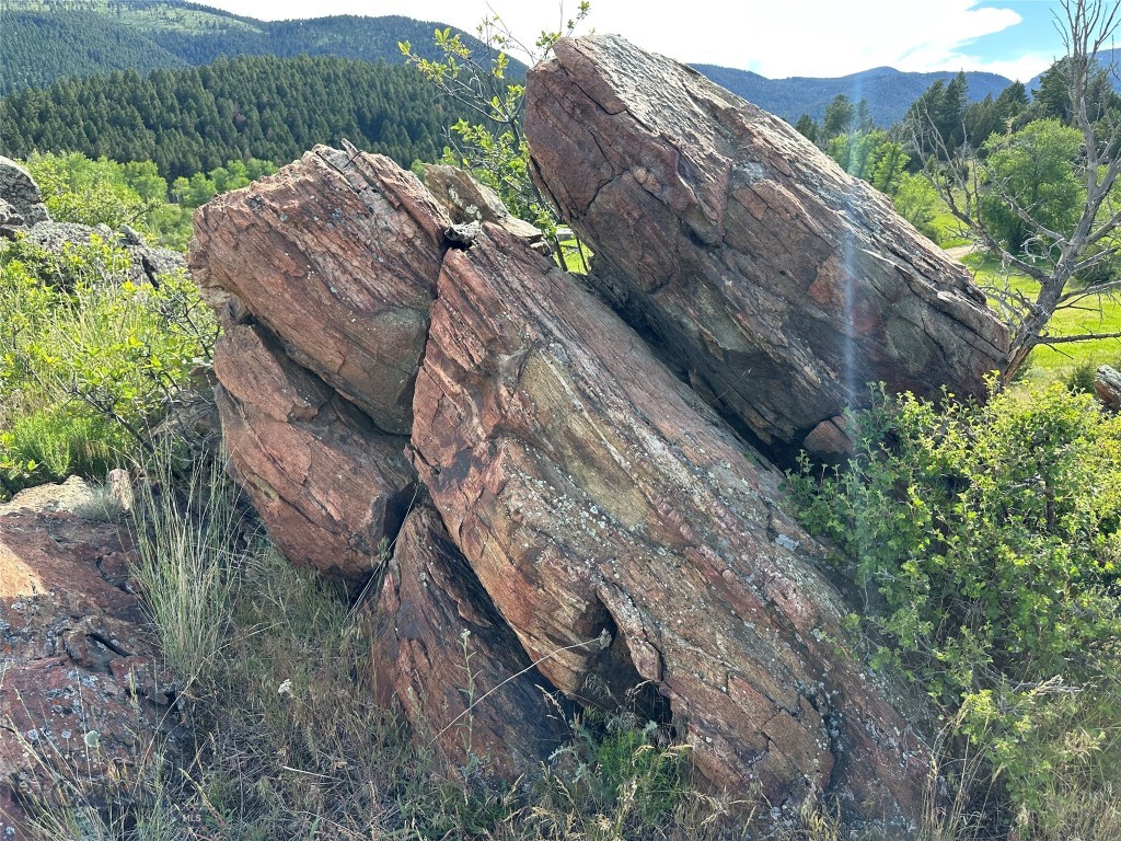 Stone Ridge Views - Land