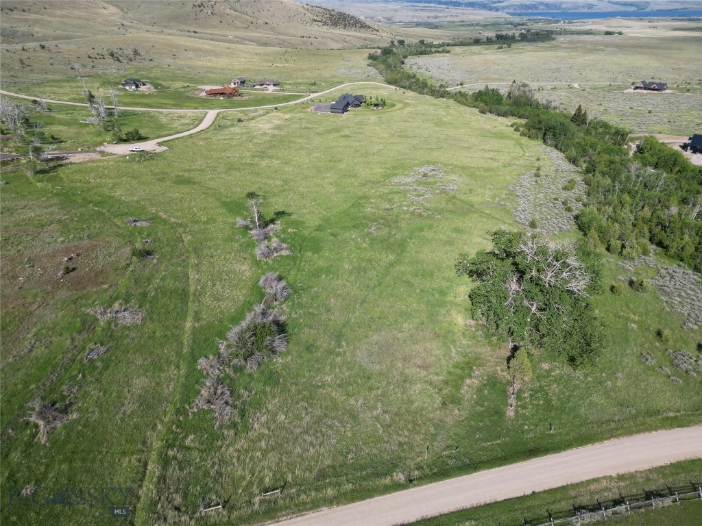 Stone Ridge Views - Land