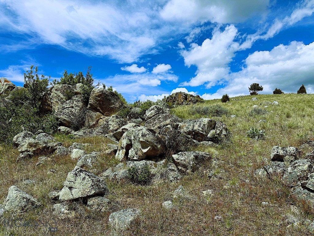 Stone Ridge Views - Land