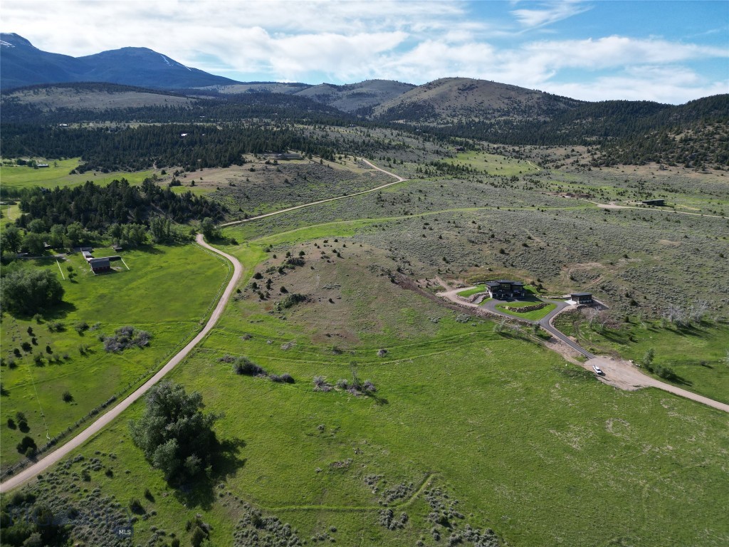 Stone Ridge Views - Land