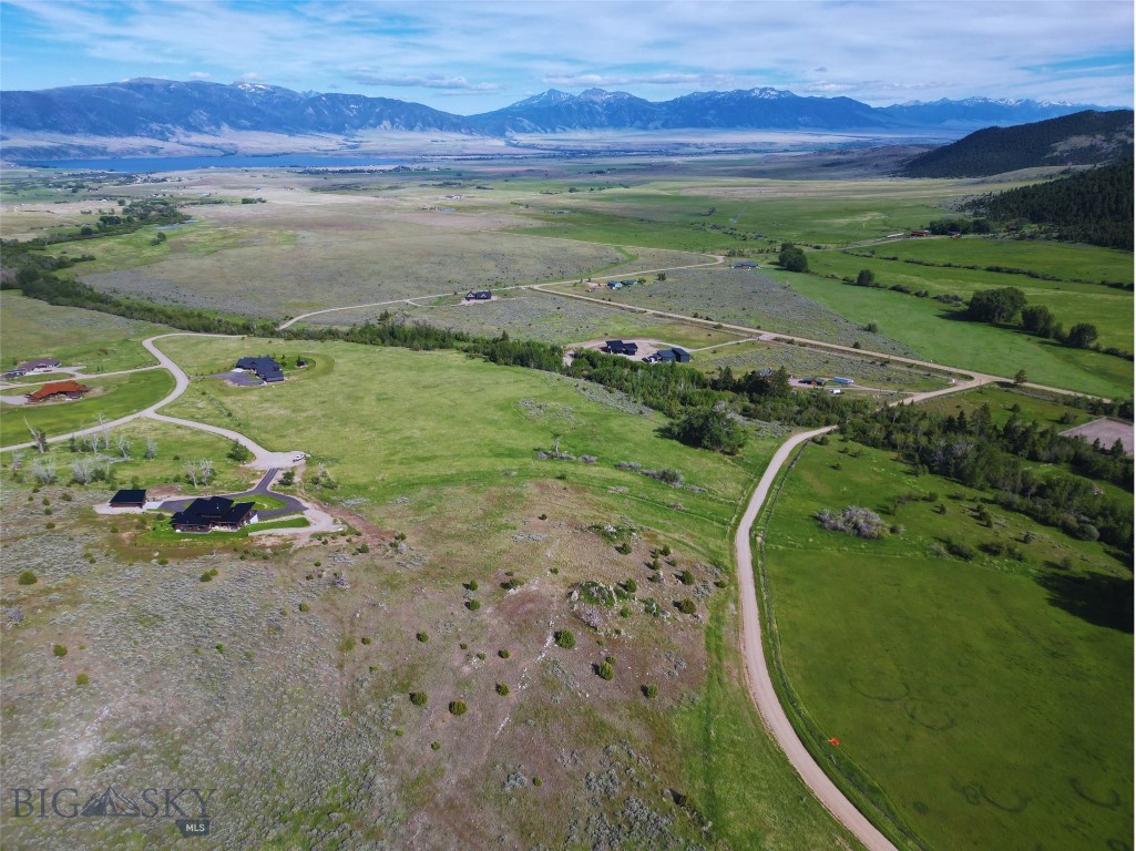 Stone Ridge Views - Land