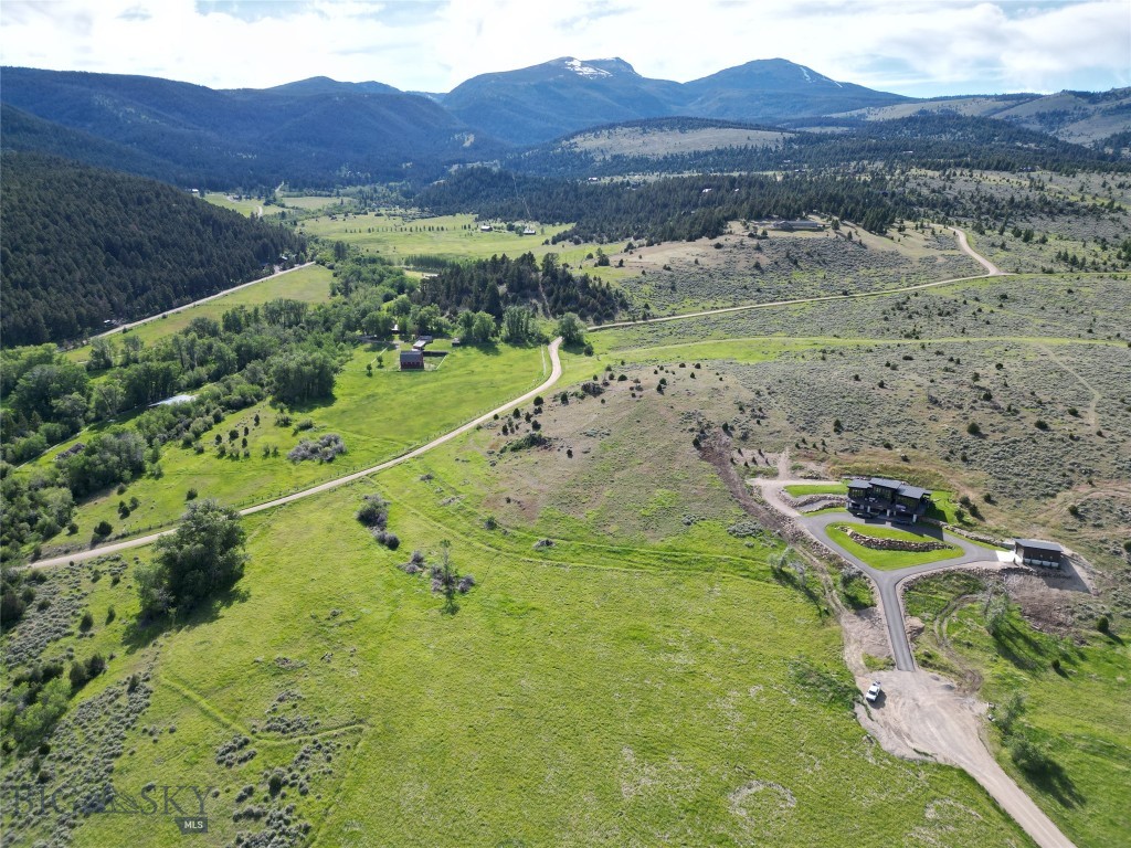 Stone Ridge Views - Land