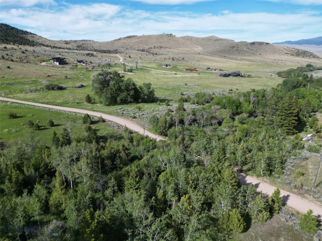 Stone Ridge Views - Land