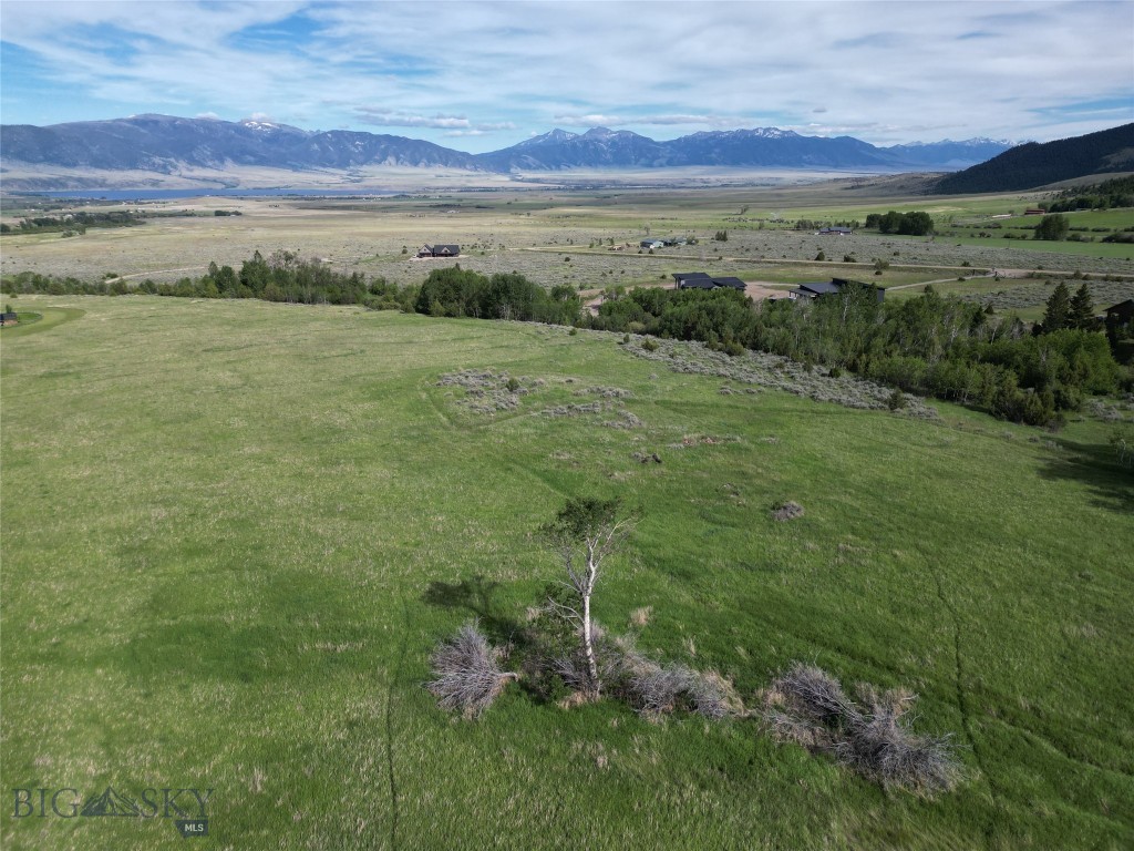 Stone Ridge Views - Land
