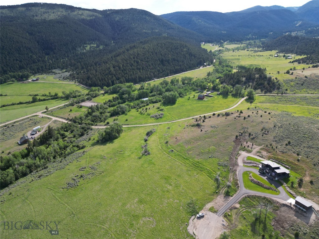 Stone Ridge Views - Land