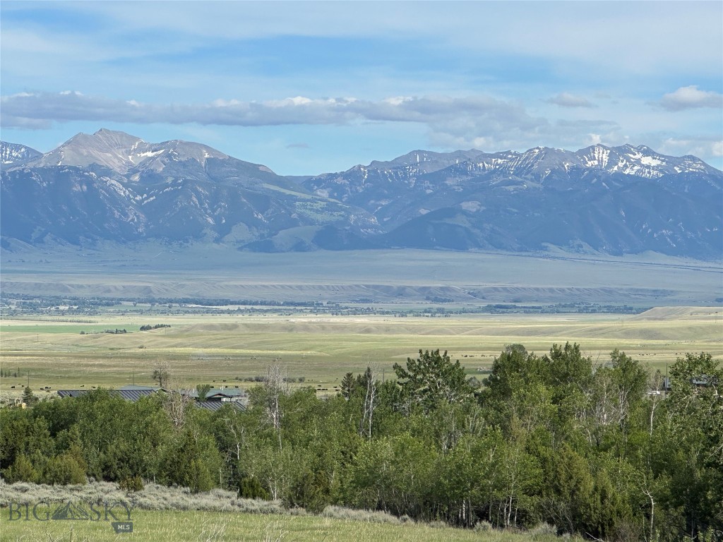 Stone Ridge Views - Land