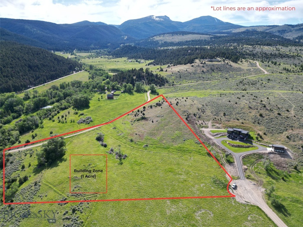 Stone Ridge Views - Land